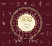 Sigils A Tool/manifesting & Empowerment