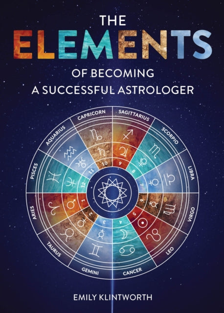 The Elements Of Becoming A Successful A By Emily Klintworth