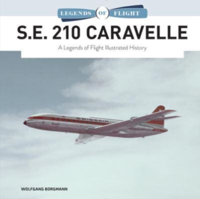 Se 210 Caravelle