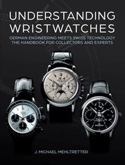 Understanding Wristwatches German Engi