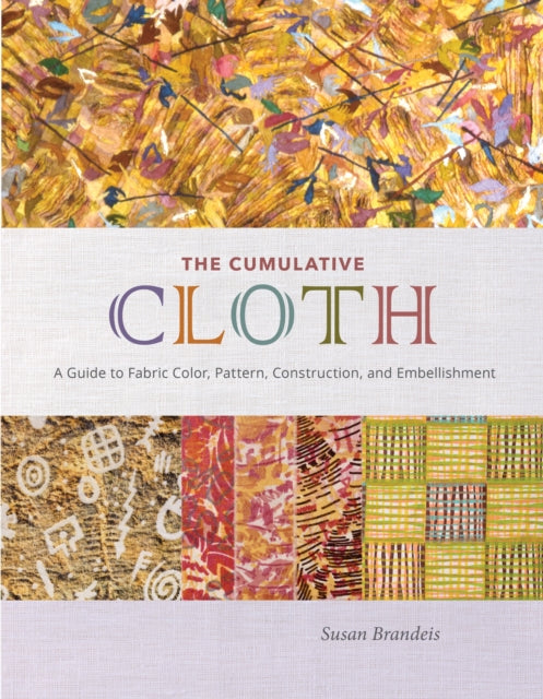 Cumulative Cloth Wet Techniques