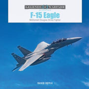 F15 Eagle
