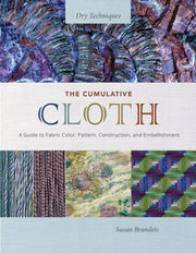 Cumulative Cloth Dry Techniques
