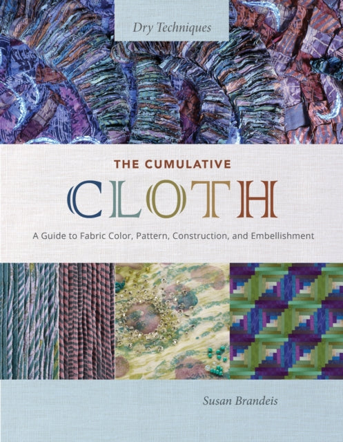 Cumulative Cloth Dry Techniques