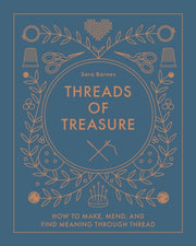Threads Of Treasure