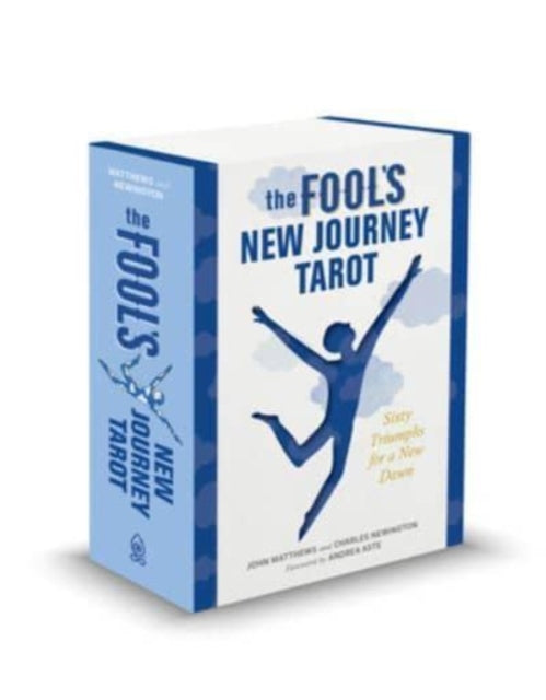 Fools New Journey Tarot
