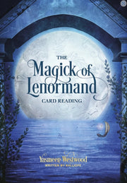Magick Of Lenormand Card Reading