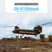 Ch47 Chinook