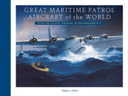 Great Maritime Patrol Aircraft Of/world By Dean, Ralph J