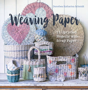 Weaving Paper