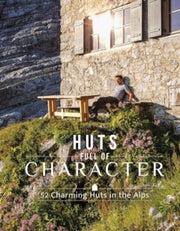 Huts Full Of Character