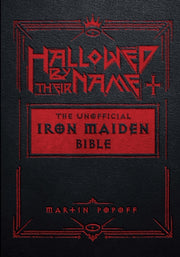 Hallowed By Their Name