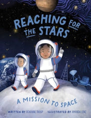 Reaching For The Stars