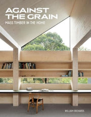 Against The Grain