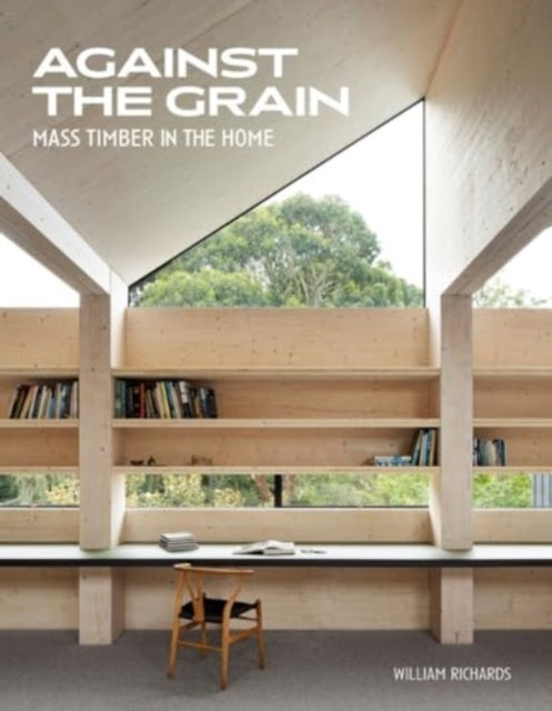 Against The Grain