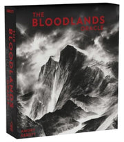 Bloodlands Oracle Oracle Deck & Guideboo