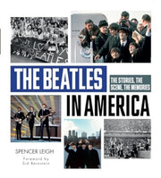 Beatles In America