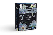 Animystic Tarot Tarot Deck & Guidebook B
