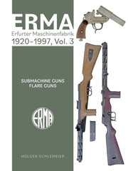 Erma Erfurter Maschinenfabrik 19201997 V