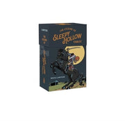 Legend Of Sleepy Hollow Tarotheadless Ho By Lawyer, Nick