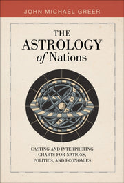 Astrology Of Nations