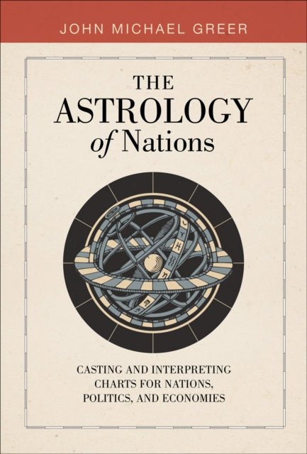 Astrology Of Nations