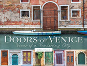 Doors Of Venice By Miller, Greg