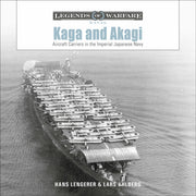 Kaga & Akagi
