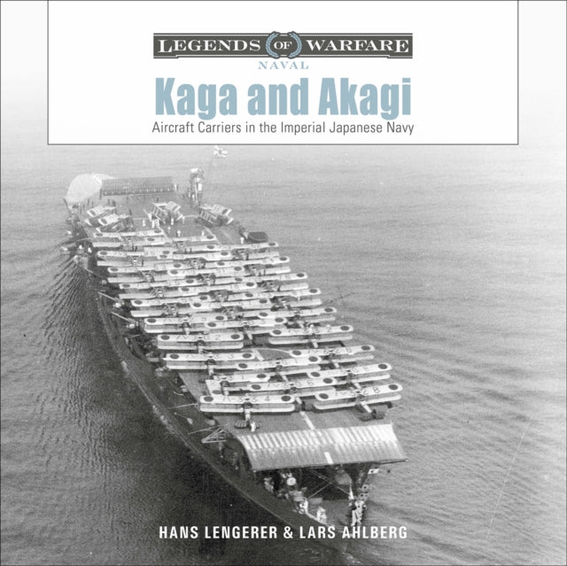 Kaga & Akagi