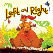 My Left & Right Book