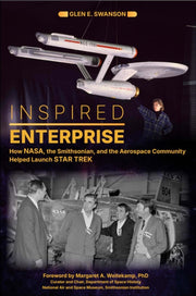 Inspired Enterprise By Swanson, Glen E.