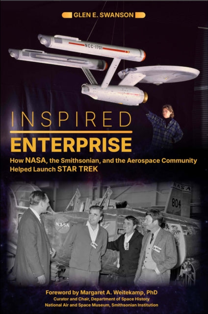 Inspired Enterprise By Swanson, Glen E.