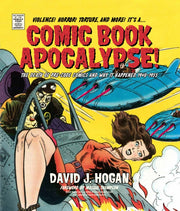 Comic Book Apocalypse