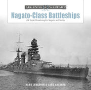 Nagatoclass Battleships