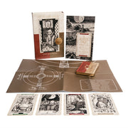 John Dee Oracle Deck & Guidebook Box Set