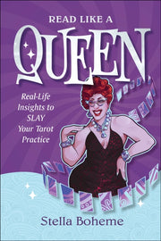Read Like A Queen