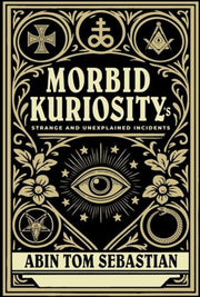 Morbid Kuriositys By Abin Tom Sebastian