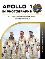 Apollo 1 In Photographs