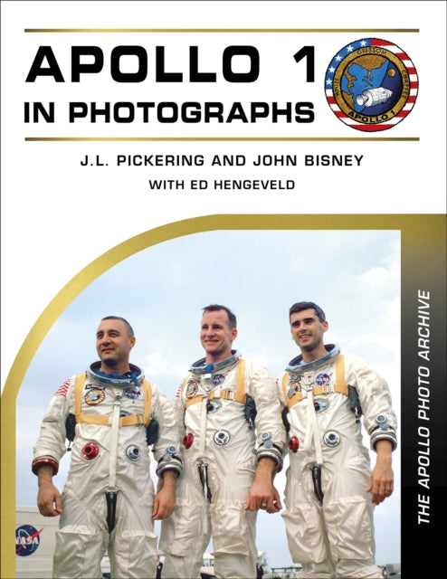 Apollo 1 In Photographs