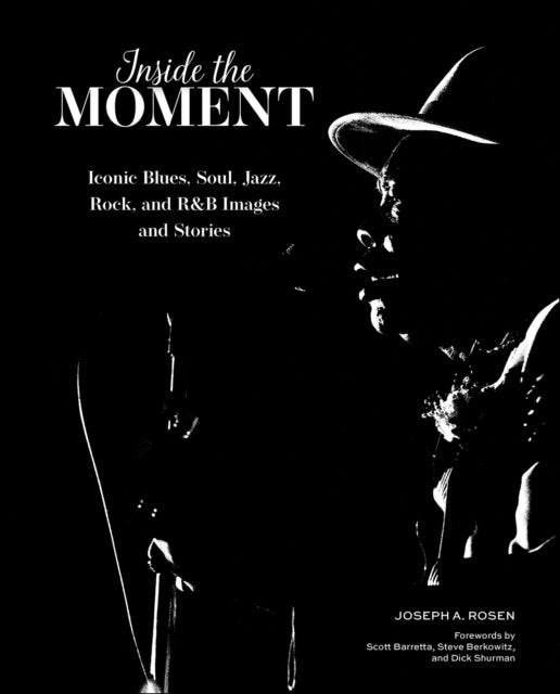 Inside The Moment