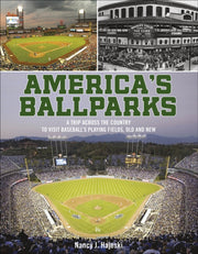 Americas Ballparks