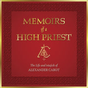 Memoirs Of A High Priest
