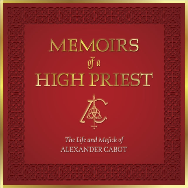 Memoirs Of A High Priest