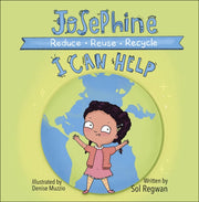 Josephine I Can Help