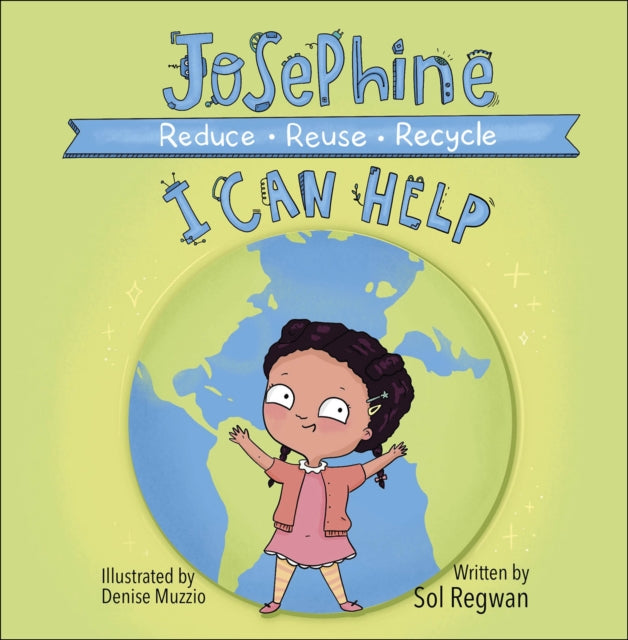 Josephine I Can Help