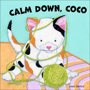 Calm Down Coco