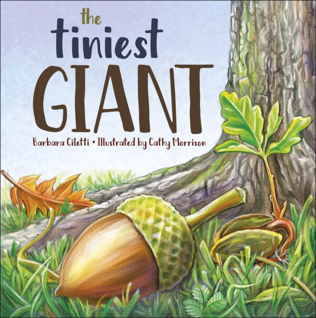 Tiniest Giant
