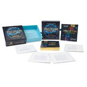 Law Of One Contemplation Deck Deck & Gui