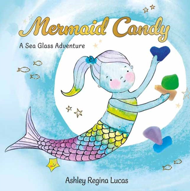 Mermaid Candy