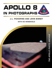 Apollo 8 In Photographs By J. L. Pickering